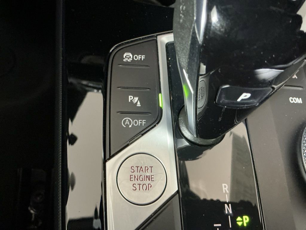 Certified 2024 BMW 228i Gran Coupe w/ Convenience Package image 15