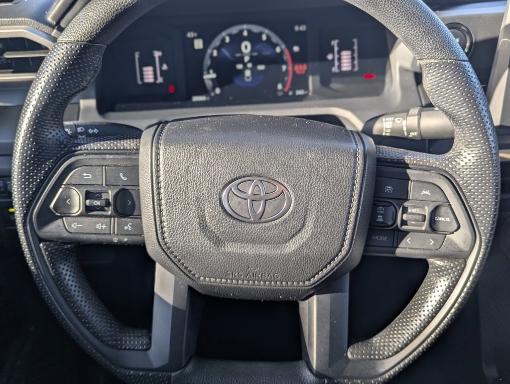 Used 2025 Toyota Tacoma SR image 32