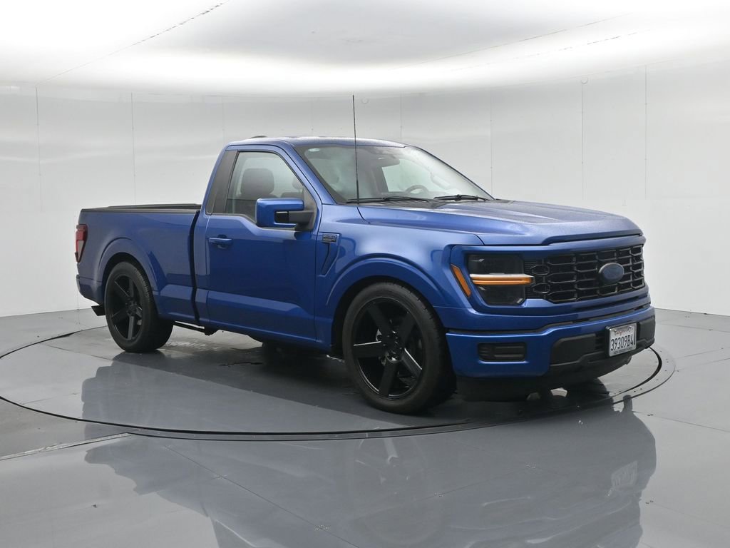 Used 2024 Ford F150 XL image 21