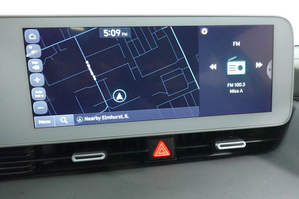 Used 2024 Hyundai Ioniq 5 Limited image 18