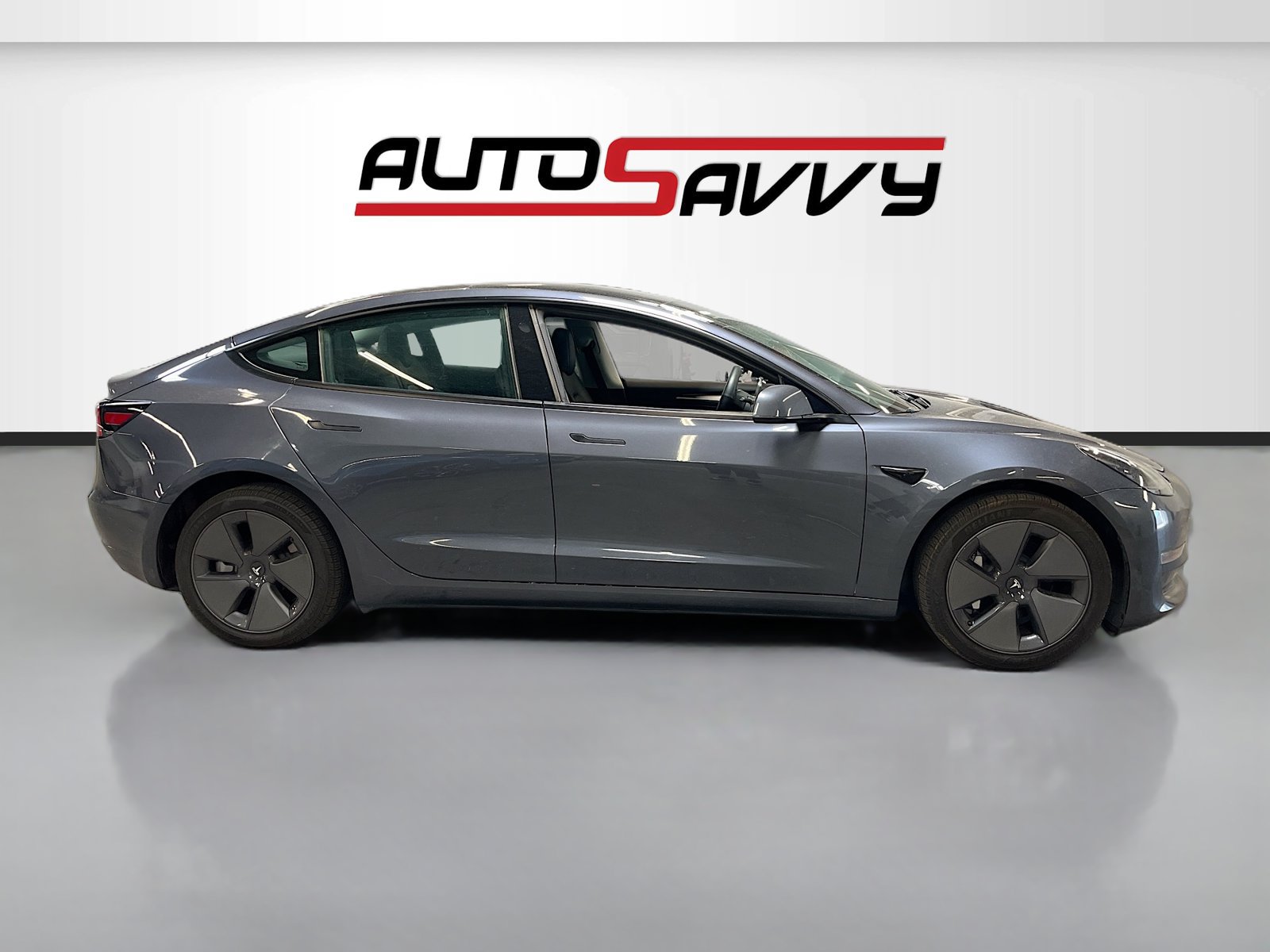 Used 2023 Tesla Model 3 Standard Range RWD image 8