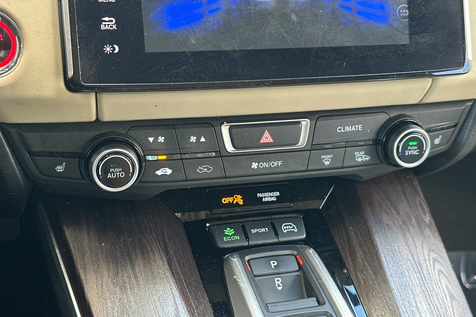 Used 2018 Honda Clarity Plug-In Hybrid image 19