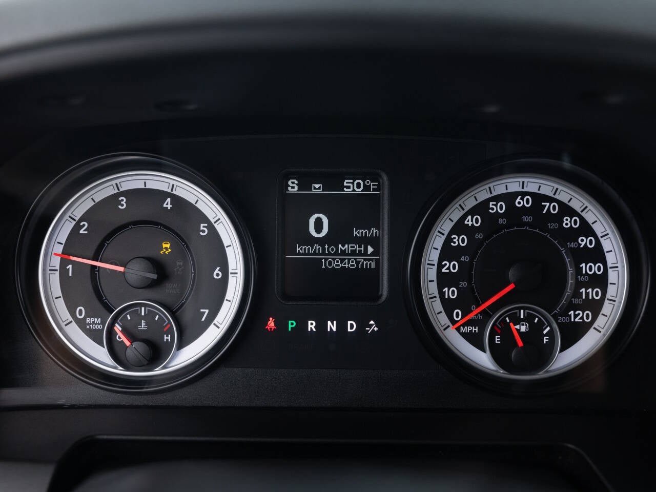 Used 2014 RAM 1500 Tradesman w/ Popular Equipment Group image 35