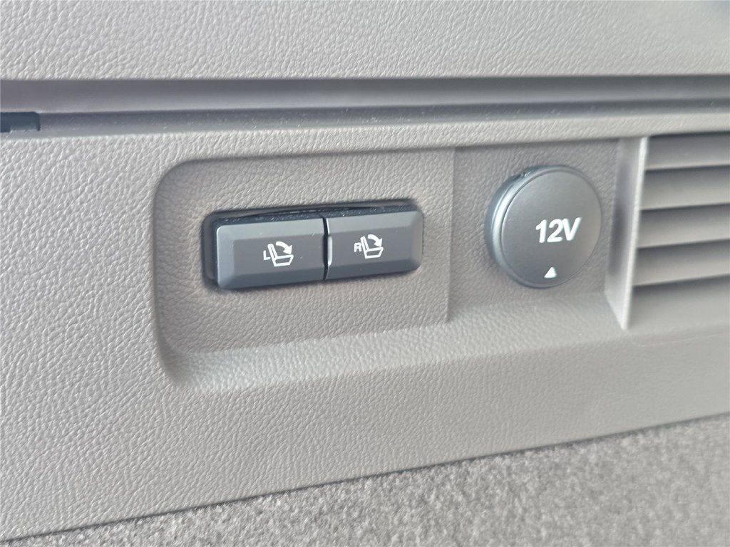 Certified 2023 Lincoln Nautilus FWD image 29