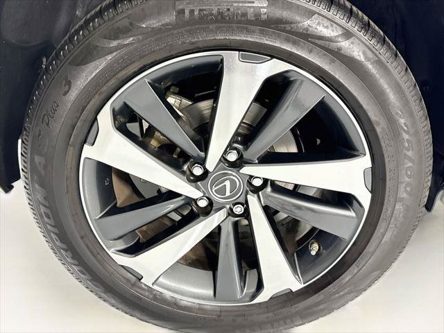 Certified 2021 Lexus NX 300 FWD w/ Premium Package image 33
