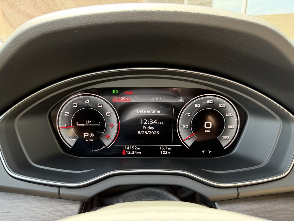 Used 2024 Audi Q5 2.0T Premium Plus AWD/4WD image 17