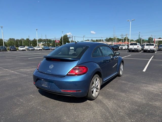 Used 2019 Volkswagen Beetle 2.0T S FWD image 26