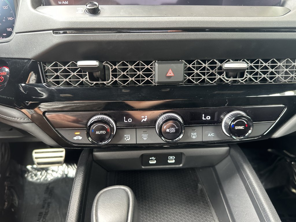 Used 2024 Honda Accord Sport image 25