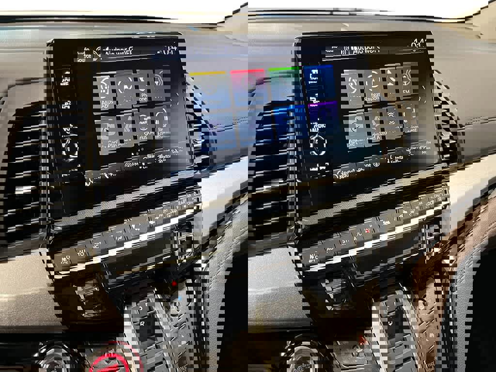 New 2026 Honda Odyssey Touring image 19