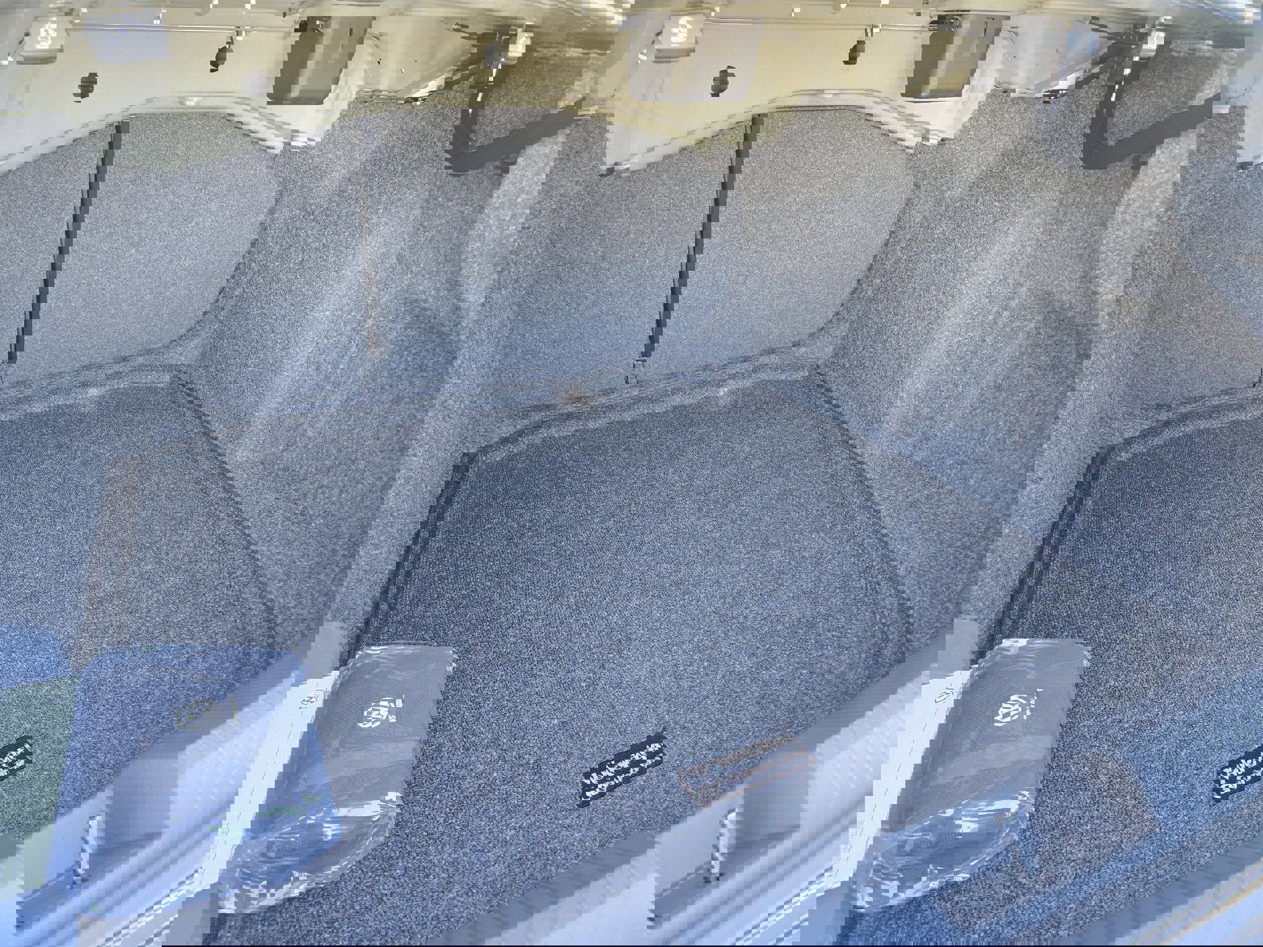 New 2026 Volkswagen Jetta Sport image 12