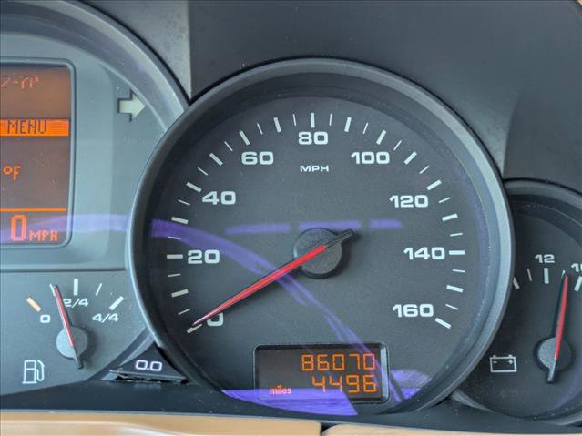 Used 2008 Porsche Cayenne image 11