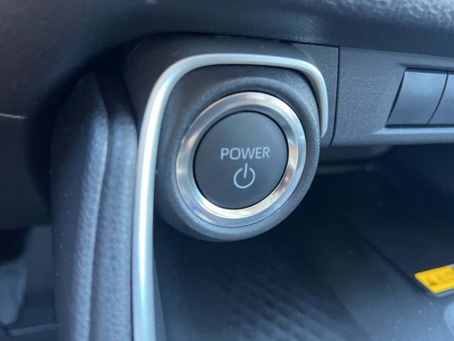 New 2026 Toyota Grand Highlander XLE image 27