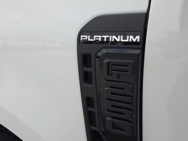 New 2027 Ford F250 Platinum AWD/4WD image 6