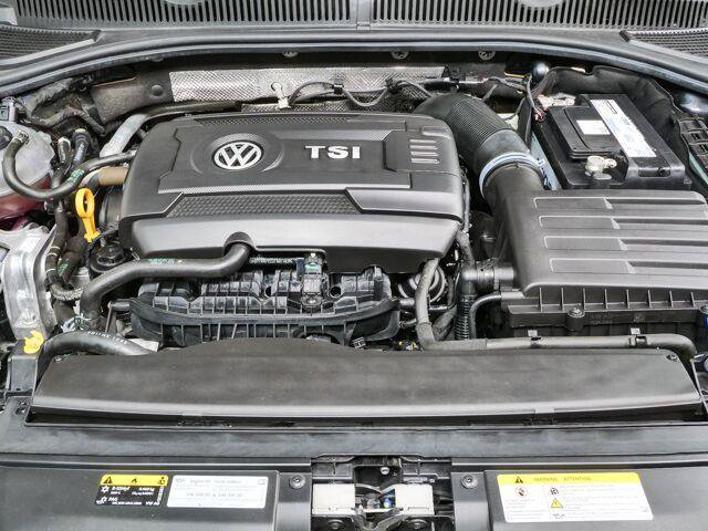 Used 2022 Volkswagen Jetta GLI Autobahn FWD image 8