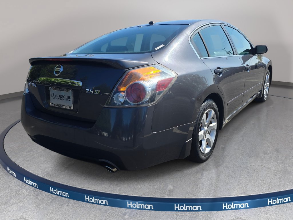 Used 2008 Nissan Altima 2.5 SL w/ SL Pkg FWD image 6