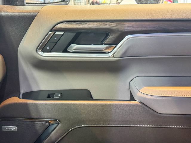 New 2026 GMC Sierra 1500 SLT w/ SLT Premium Plus Package image 38