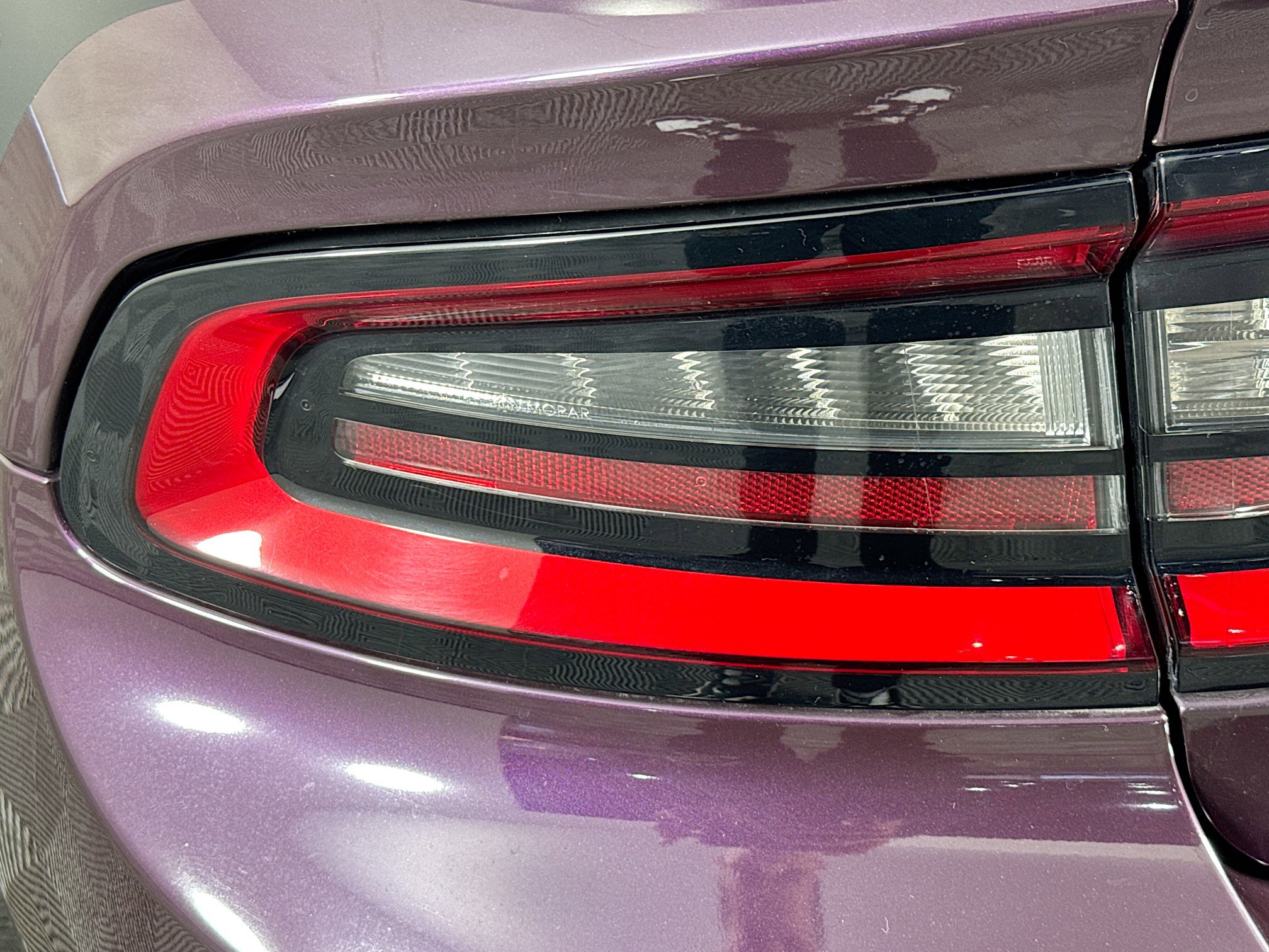 Used 2022 Dodge Charger R/T w/ Daytona Edition Group image 35