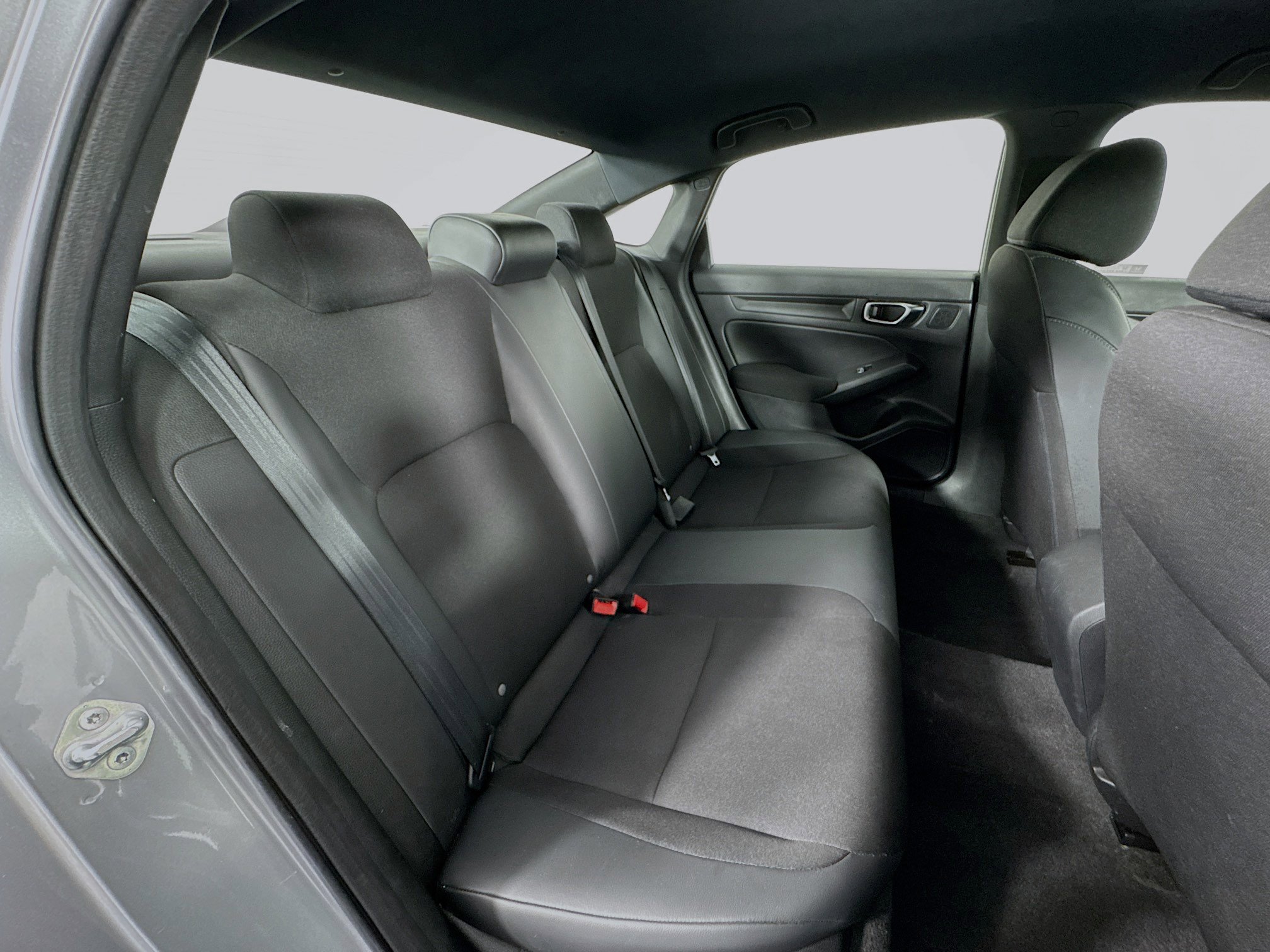 Used 2022 Honda Civic Sport image 24