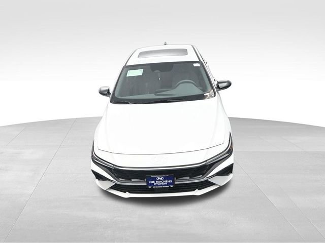 New 2026 Hyundai Elantra SEL Sport Premium FWD image 23