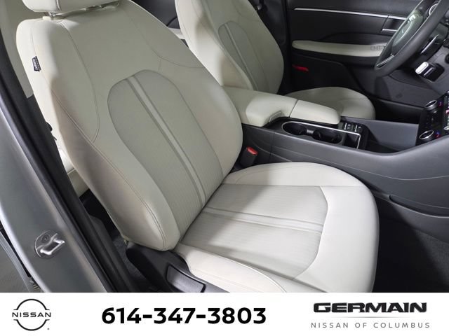 Used 2024 Hyundai Sonata SEL FWD image 29