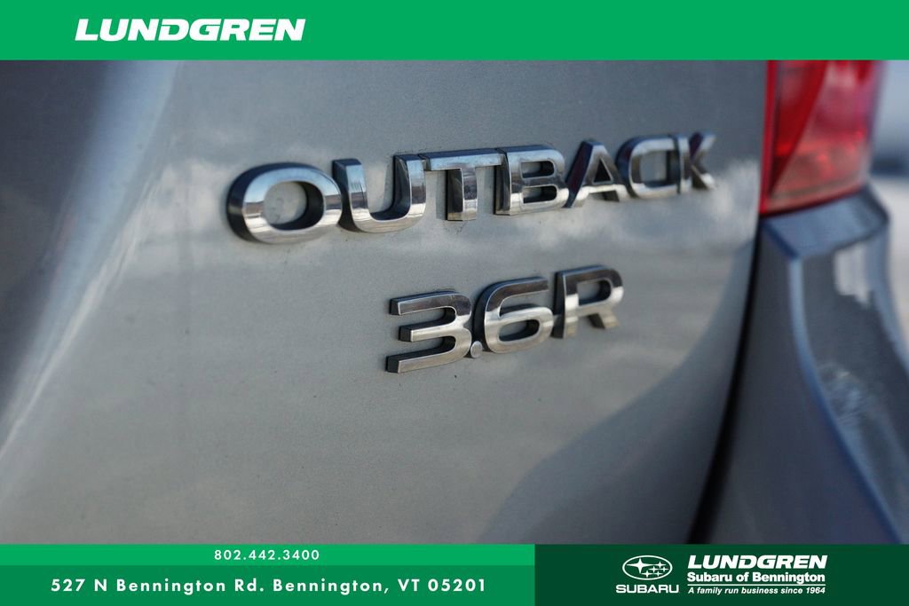 Used 2016 Subaru Outback 3.6R Limited w/ Popular Package #4 image 44