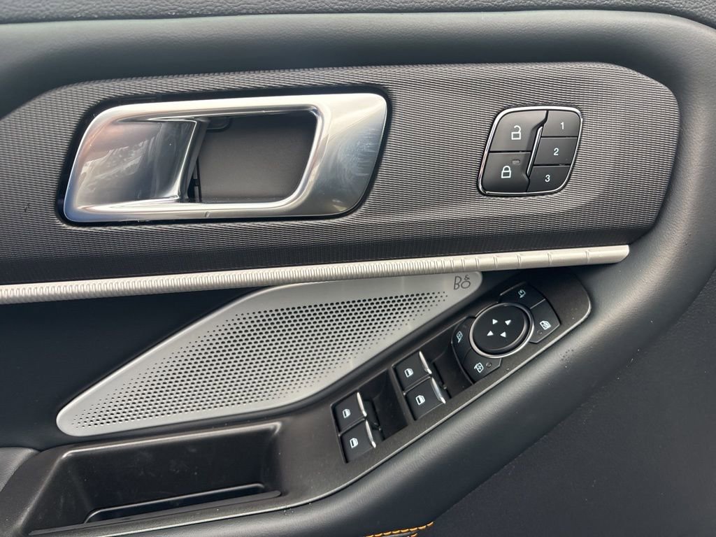 New 2026 Ford Explorer Tremor w/ Tremor Ultimate Package image 19