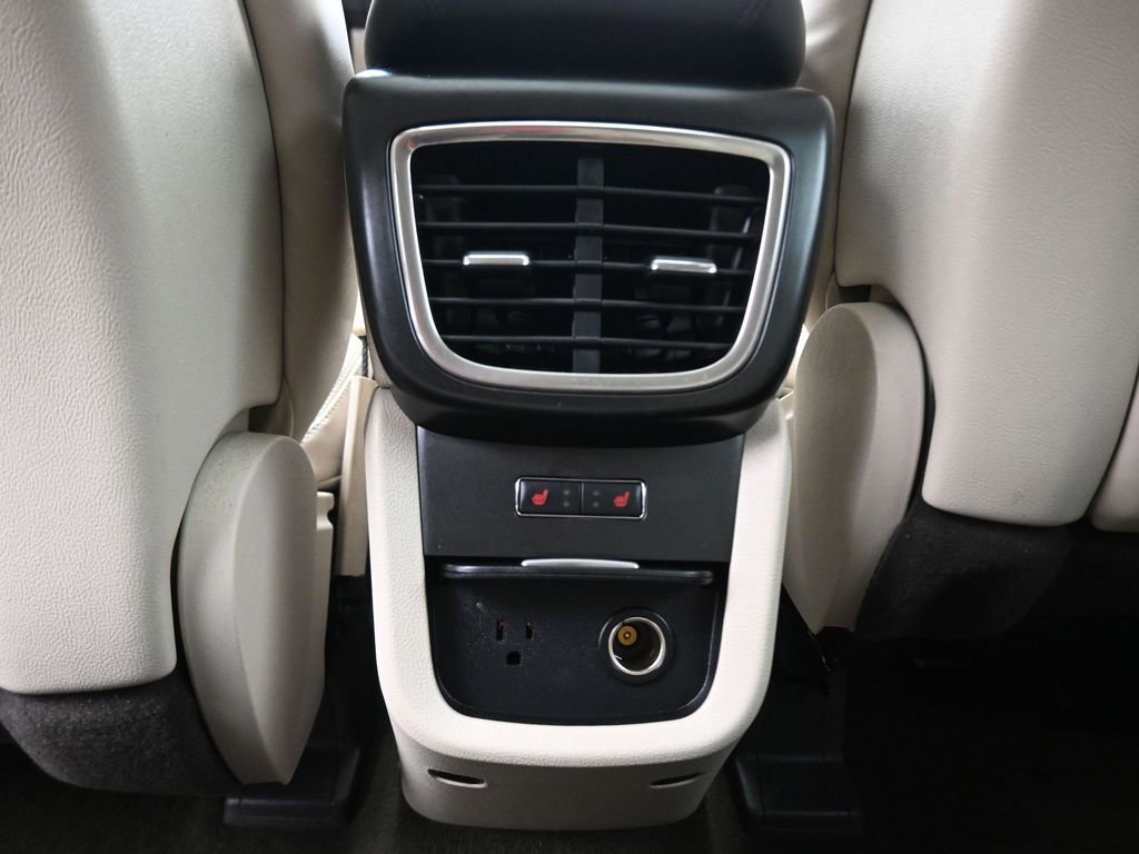 Used 2020 Lincoln Nautilus Reserve w/ Equipment Group 201A FWD image 40