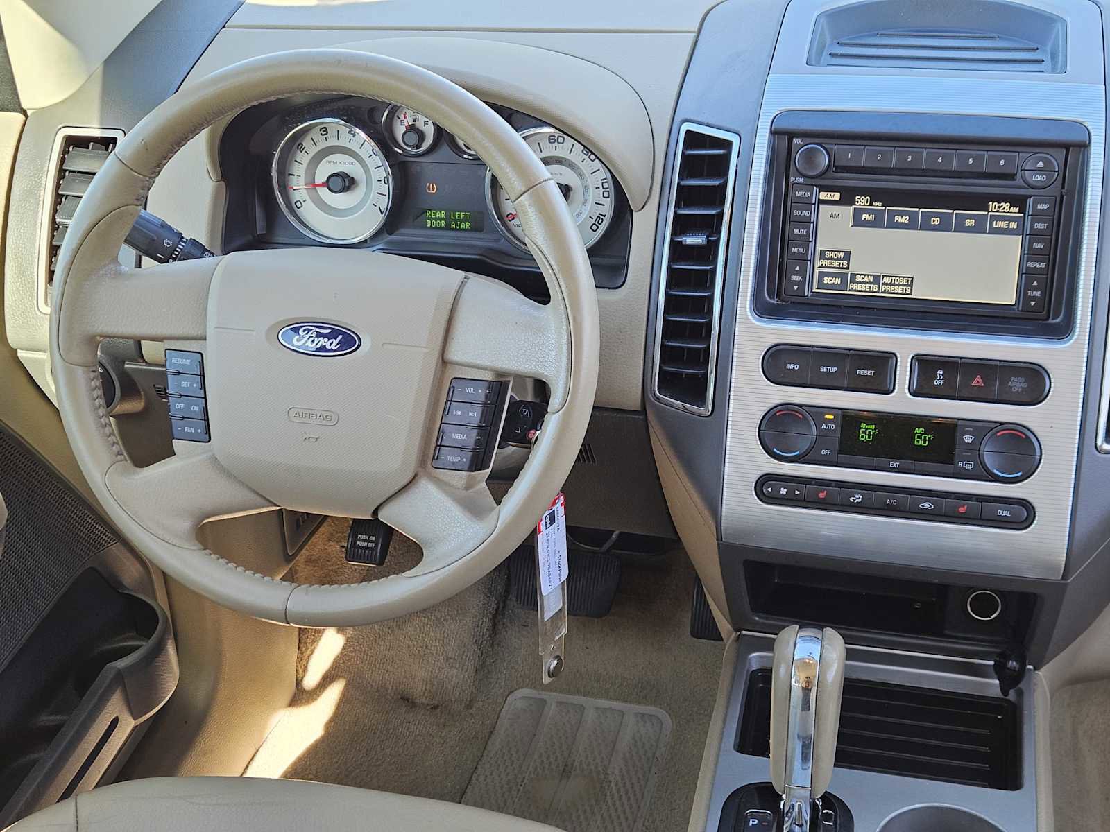 Used 2007 Ford Edge SEL Plus AWD/4WD image 25