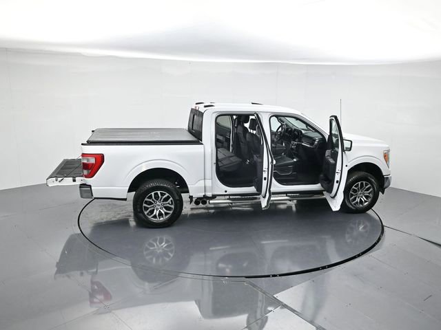 Used 2022 Ford F150 Lariat image 46