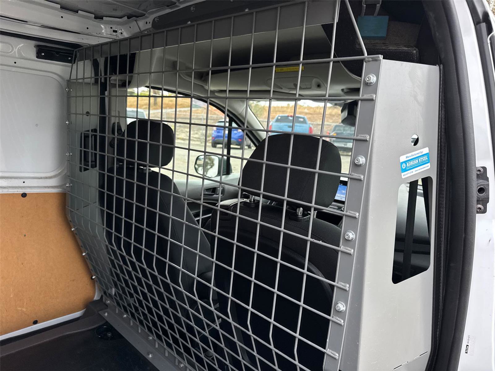 Used 2019 Ford Transit Connect XL FWD image 18