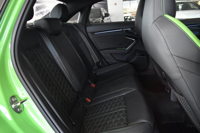 Used 2025 Audi RS 3 image 32
