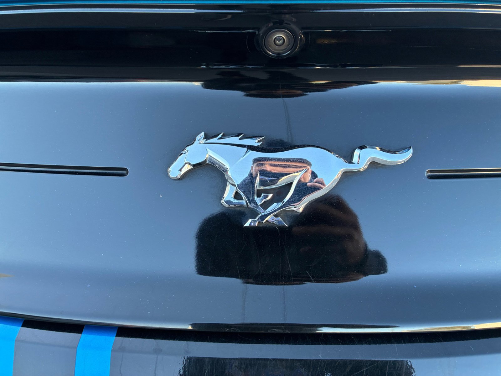 Used 2020 Ford Mustang EcoBoost w/ Equipment Group 101A image 26