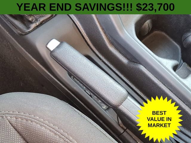 Used 2023 Jeep Gladiator Sport image 28