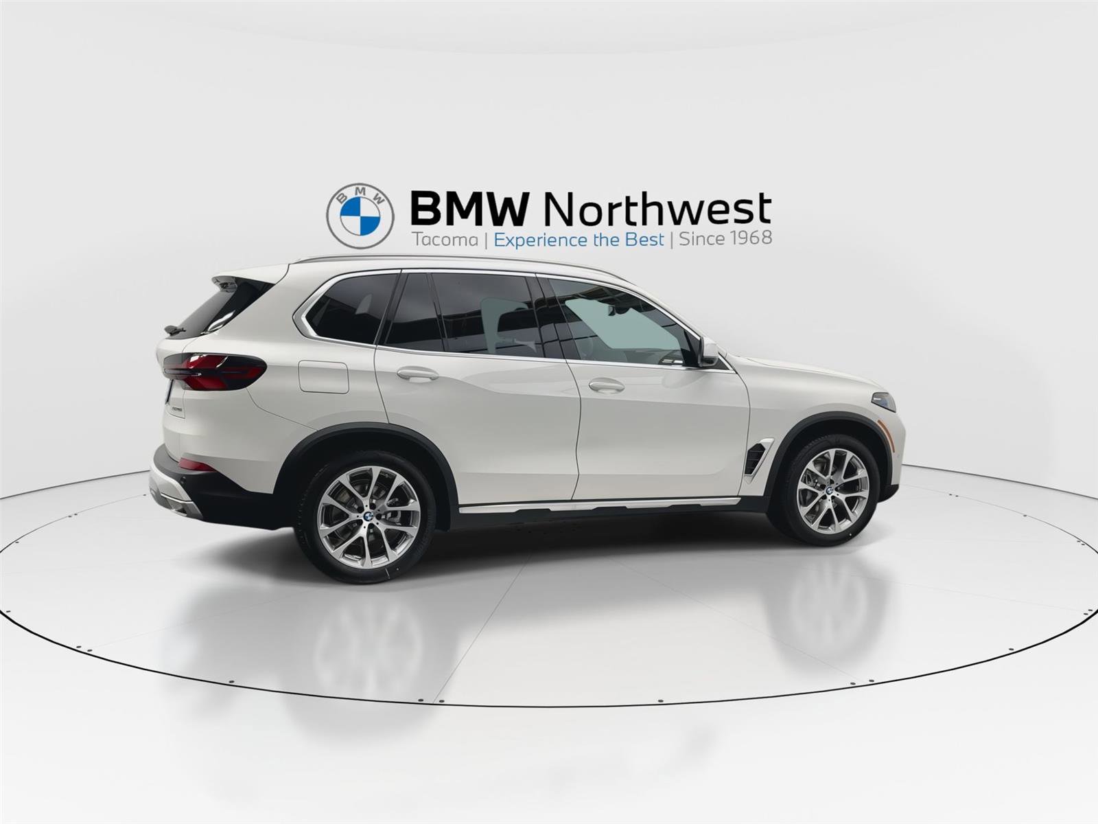 New 2026 BMW X5 xDrive40i image 4