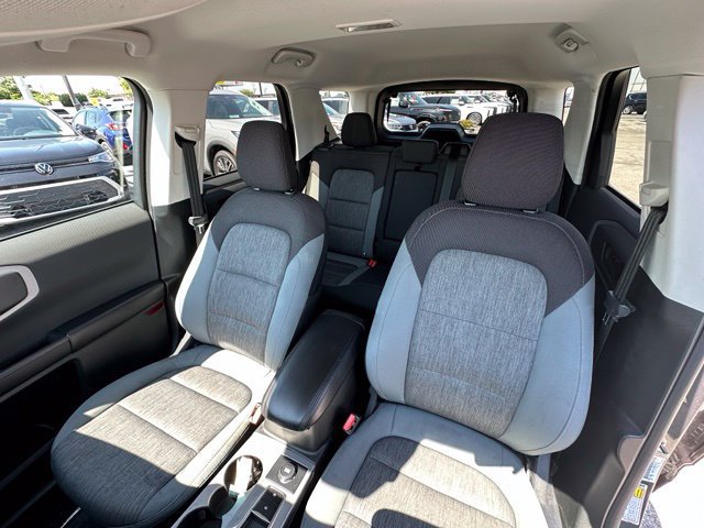 Used 2022 Ford Bronco Sport Big Bend w/ Convenience Package AWD/4WD image 26