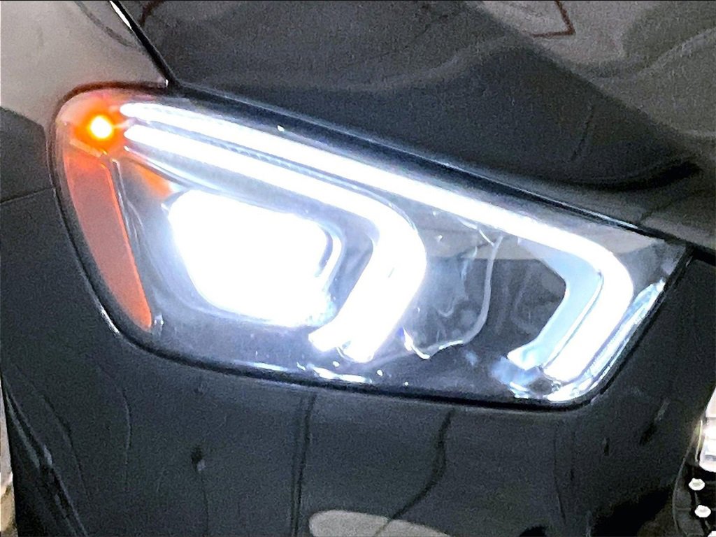 Used 2022 Mercedes-Benz GLE 350 4MATIC image 30