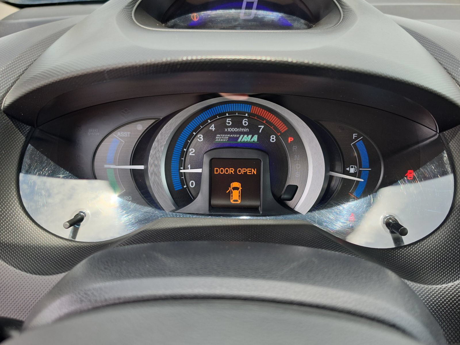 Used 2011 Honda Insight EX image 22