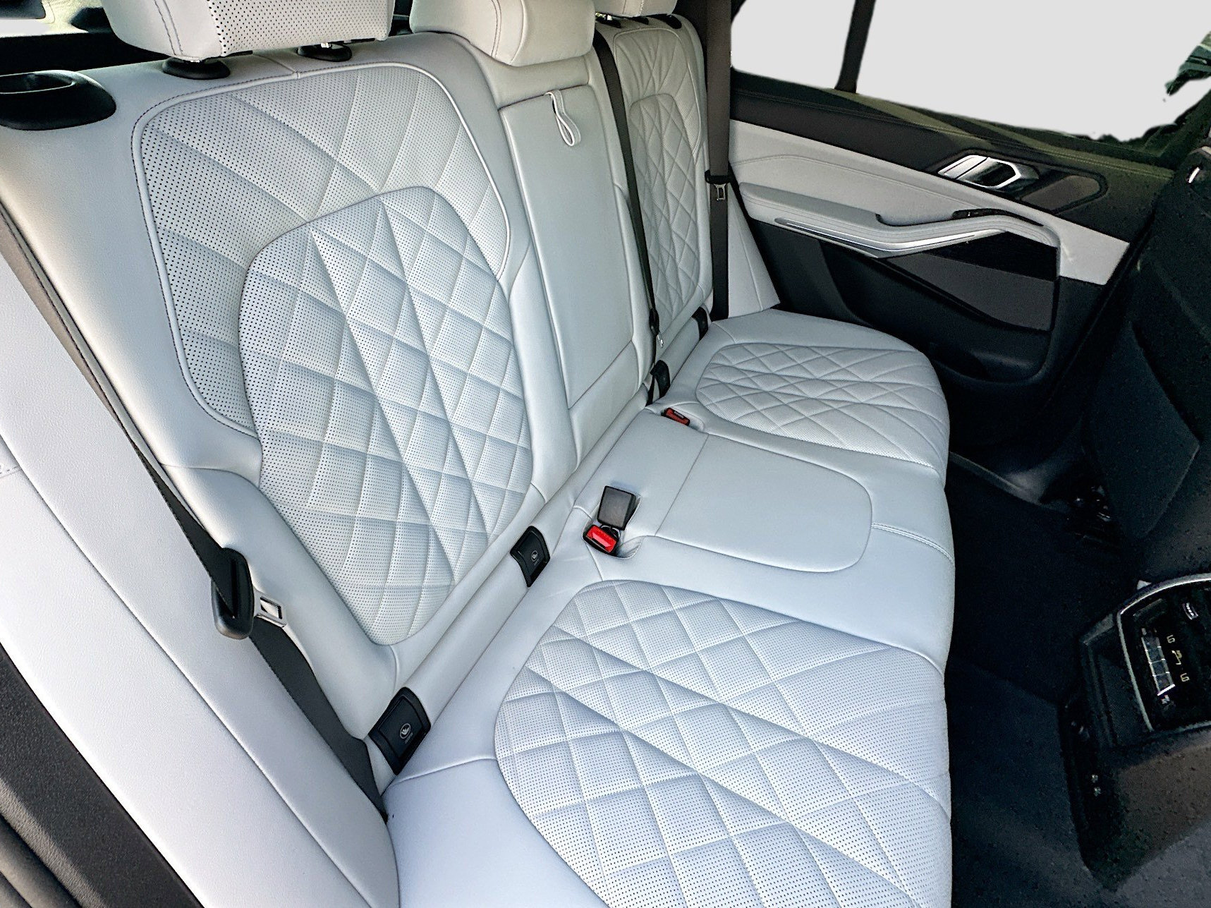 New 2026 BMW X5 sDrive40i RWD image 23