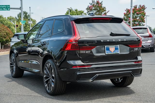 New 2026 Volvo XC60 T8 Ultra w/ Protection Package Premier AWD/4WD image 5