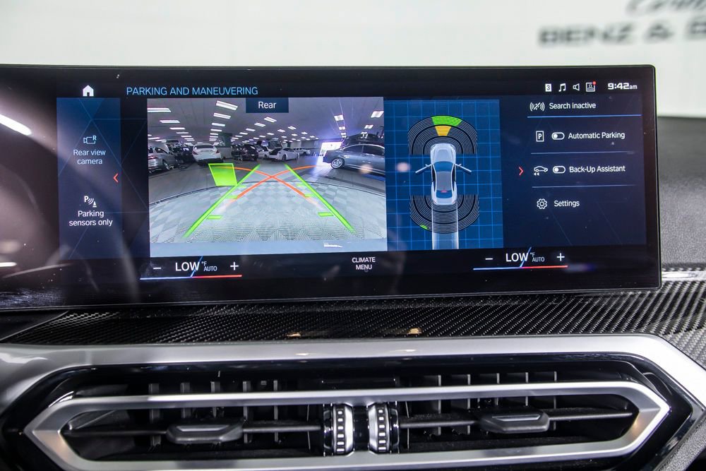 Used 2023 BMW M2 w/ Lighting Package image 26