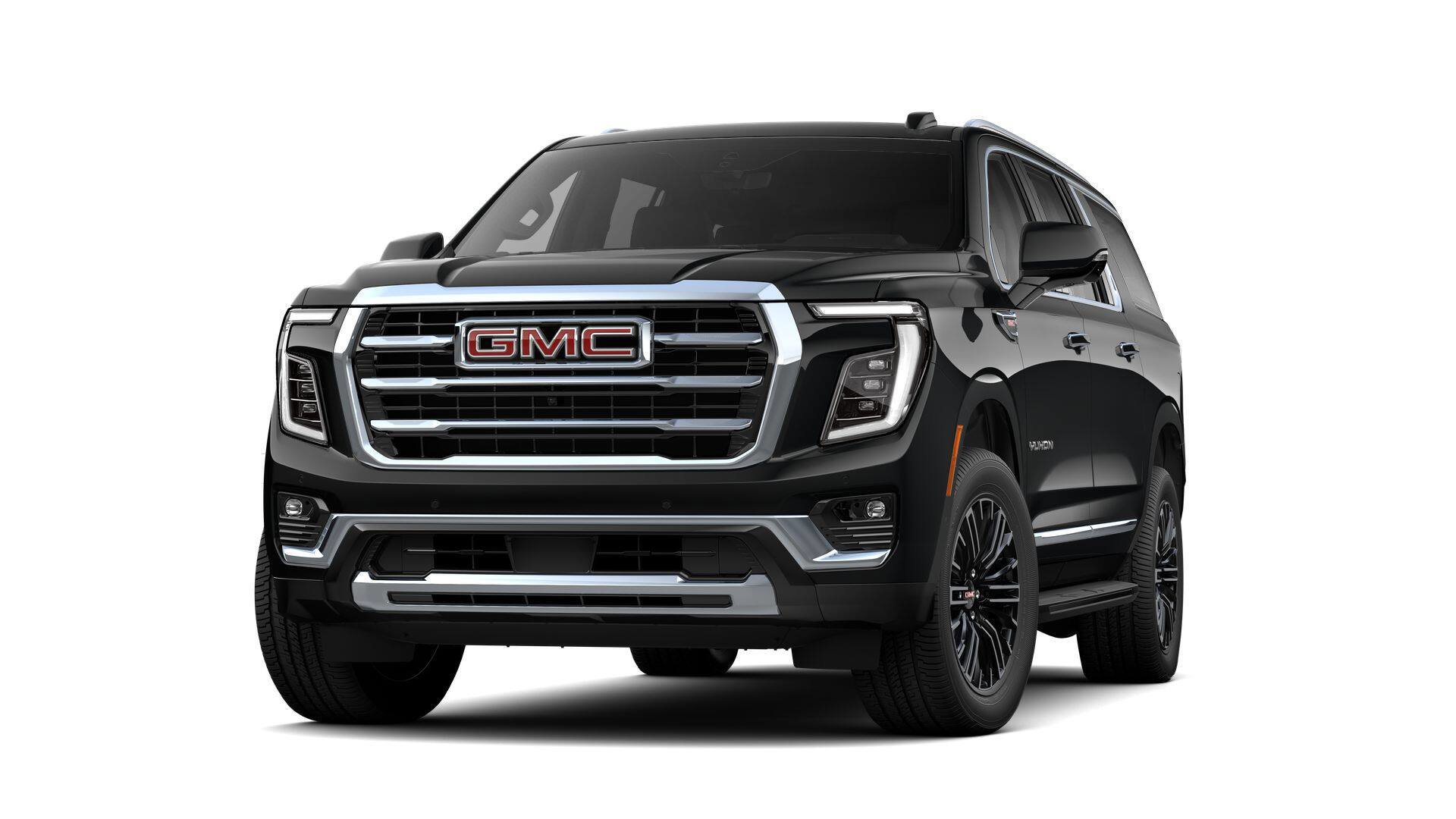 New 2026 GMC Yukon XL Elevation w/ Elevation Premium Package image 31