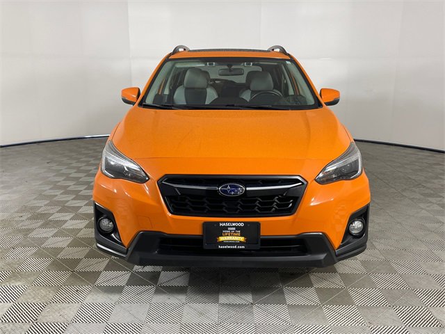 Used 2018 Subaru Crosstrek 2.0i Limited image 29