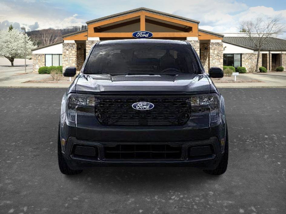 New 2026 Ford Maverick XLT w/ 4K Tow Package image 6