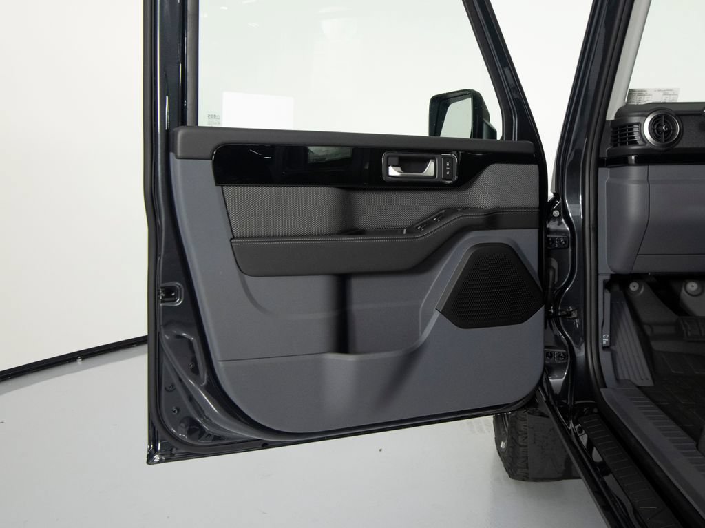 New 2026 INEOS Grenadier Station Wagon AWD/4WD image 10