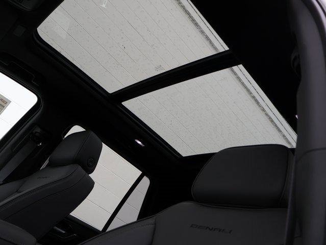 New 2026 GMC Yukon Denali w/ Sun & Power Step Package image 43