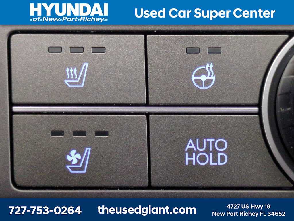 Used 2026 Hyundai Kona Limited FWD image 26