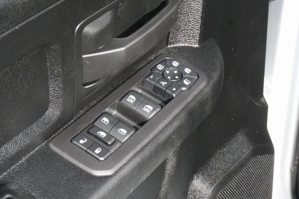 Used 2025 RAM 3500 Tradesman image 28