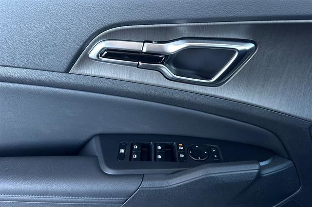 New 2026 Kia Sportage AWD Hybrid image 11