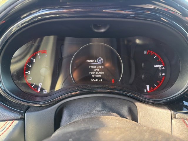 Used 2024 Dodge Durango GT image 14