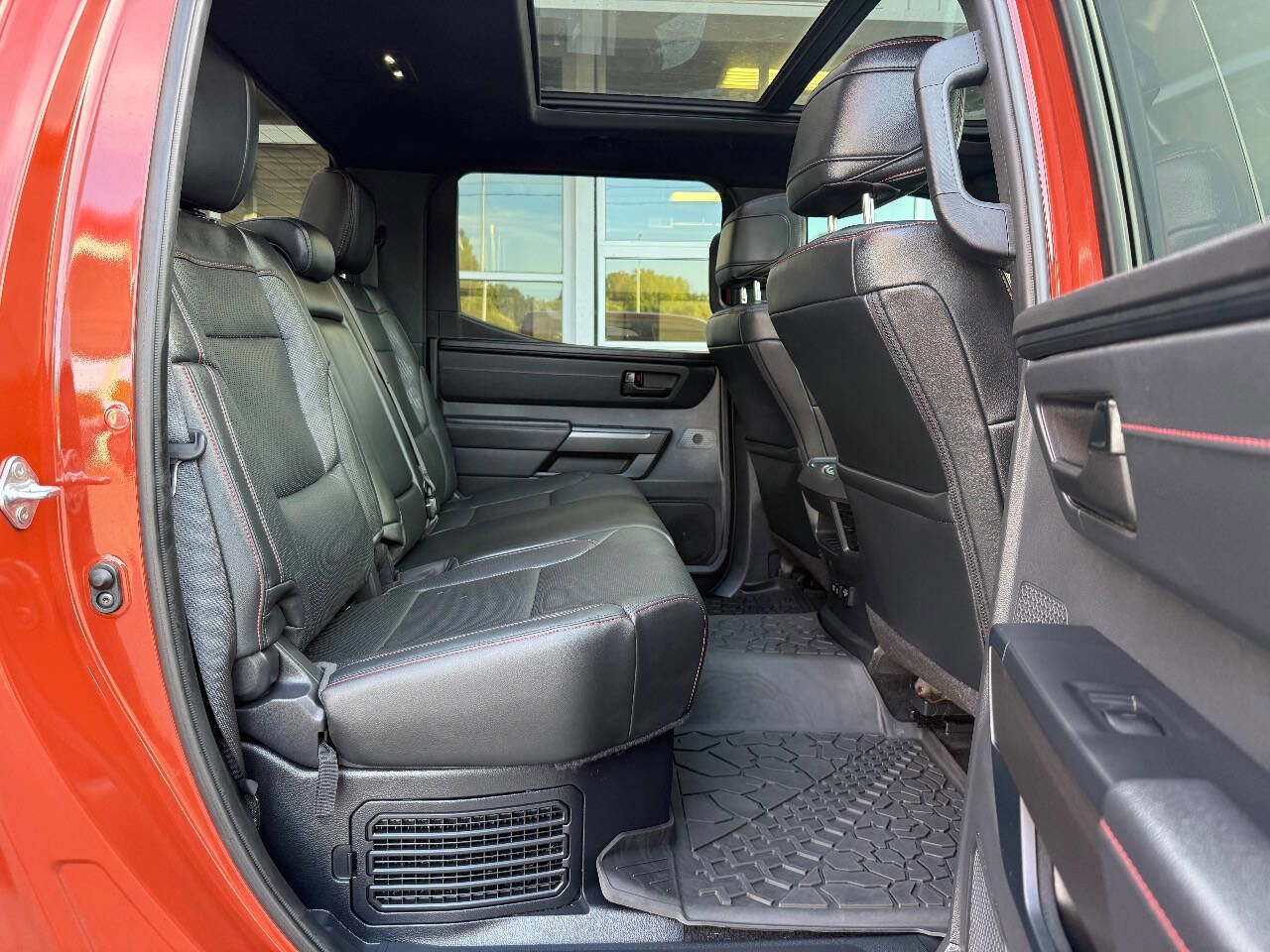 Used 2024 Toyota Tundra TRD Pro image 39